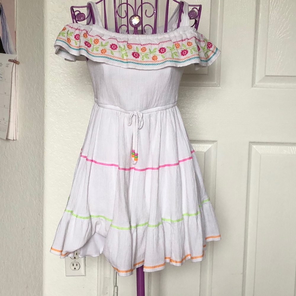 Fiesta Dress